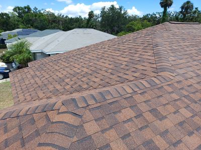 Project in Bradenton