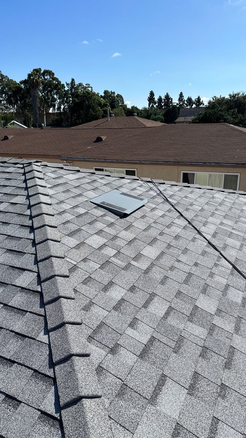 Roof Replacement - Long Beach CA 90805 by Epic Roof Replacement