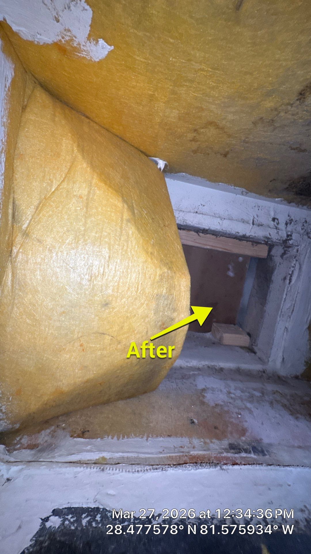 Air Duct Cleaning in Windermere by Hygienic Air, Inc
