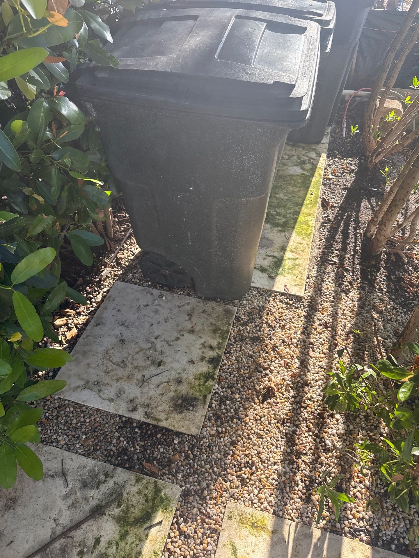 Project in Palm Beach, FL by The Decorative Surfacing Group