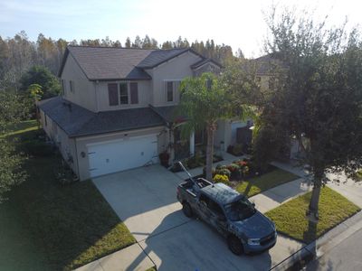 Roof Replacement in  Riverview, FL