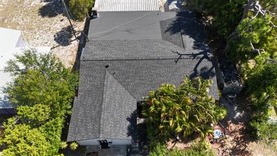 Roof Replacement in St. Petersburg, FL