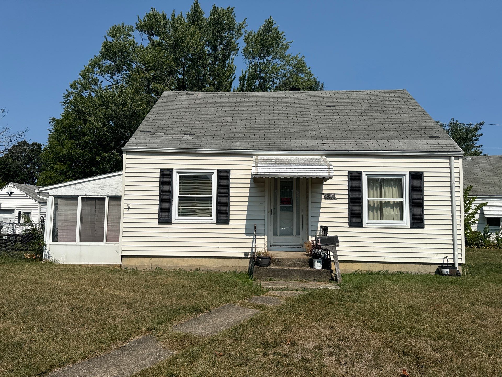 Roof Replacement by Homestyle in Lorain by Homestyle Home Improvements (HHI)