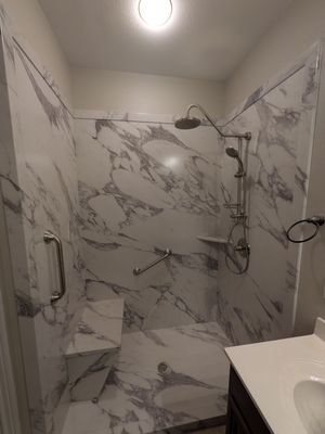 Guffey Project in Fayetteville, AR