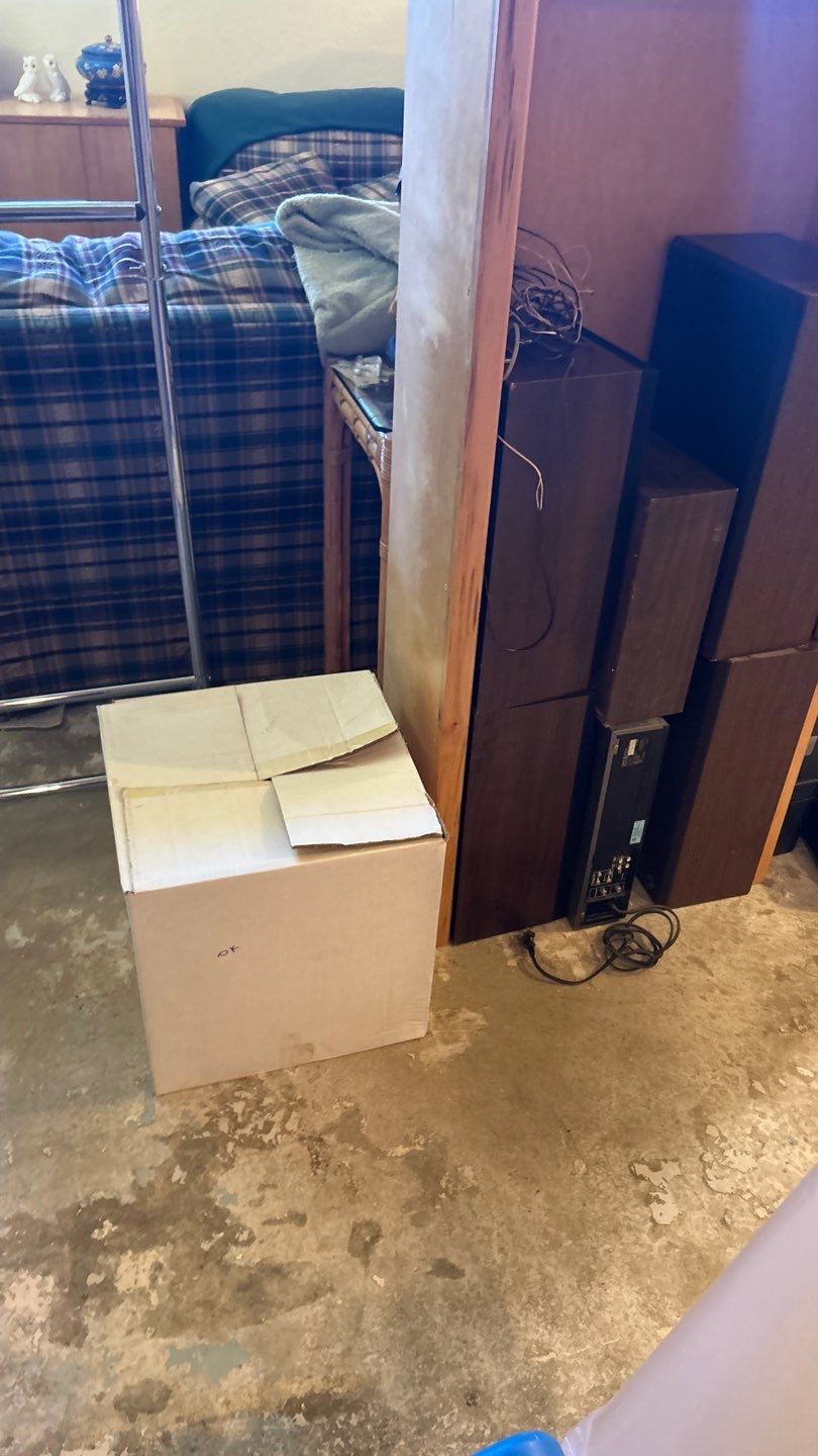 Water Damage by Accountable Home Services