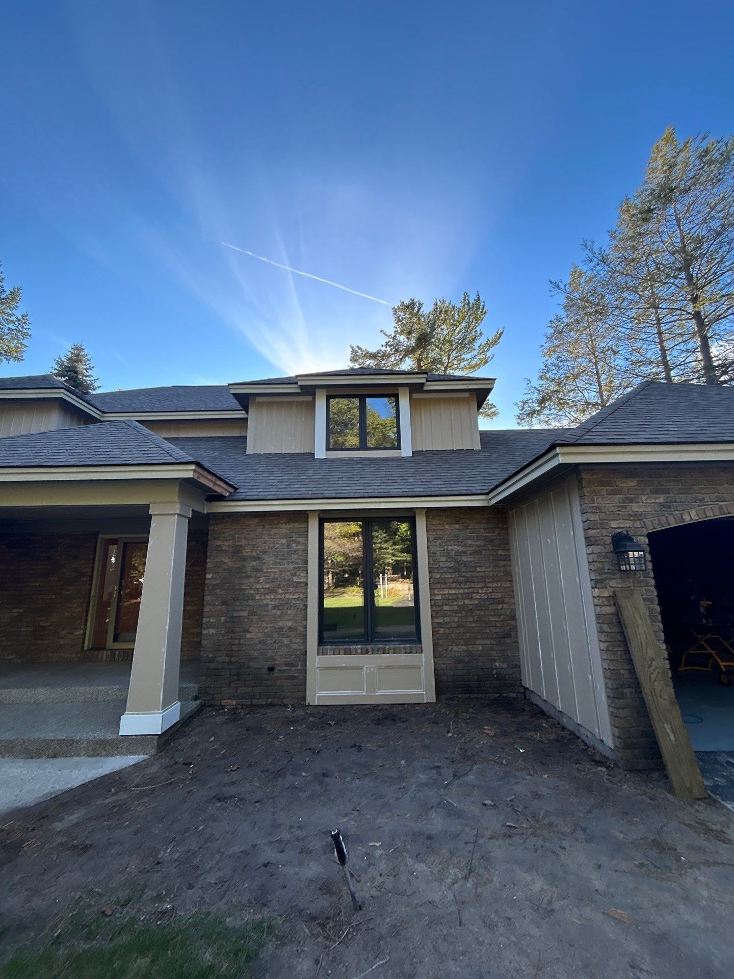 Complete Exterior Painting. by Gordon Painting