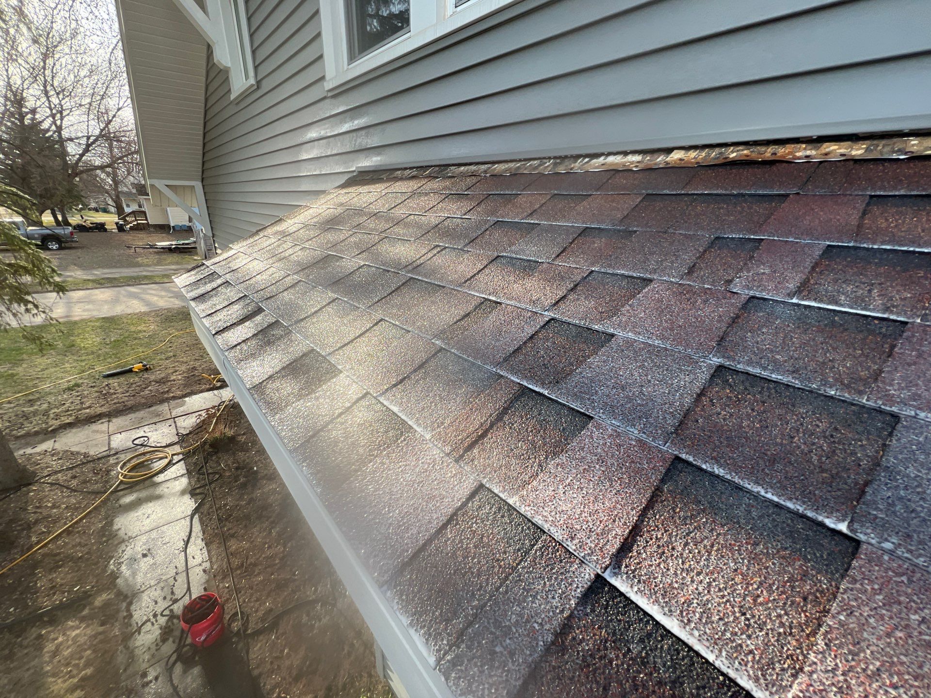 Roof Restoration in Alpha, MN by Servicing SW Minnesota & NW Iowa