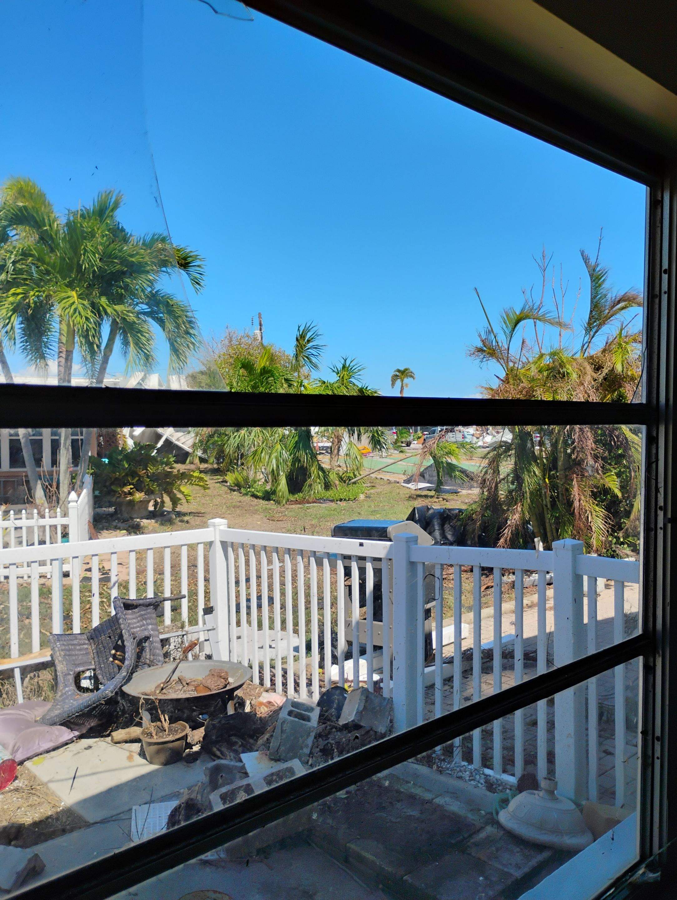 Flood Damage Claim in Holmes Beach by FLAPA & KeyStone