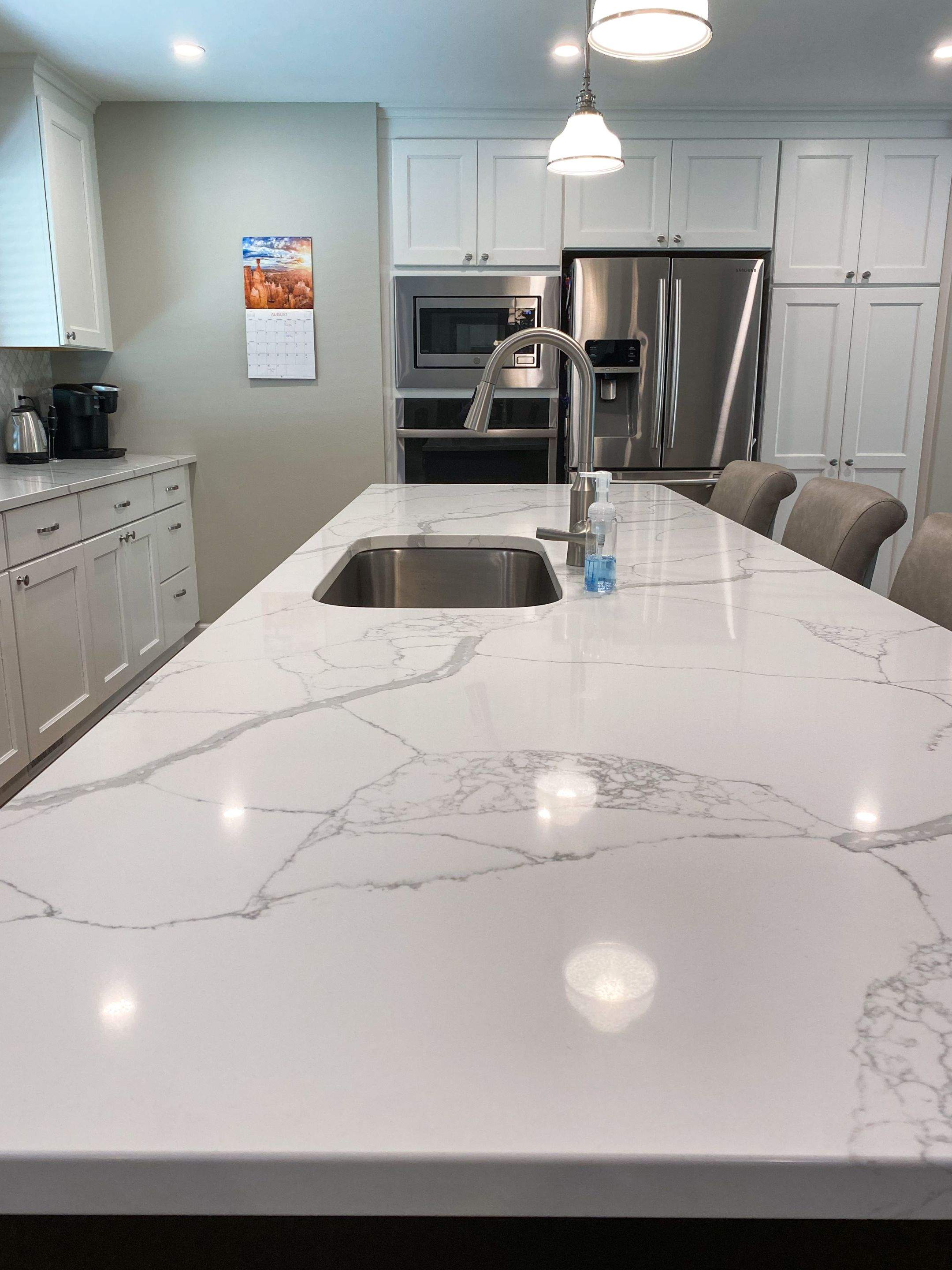 Centerville First Floor Remodel by Zengel Group
