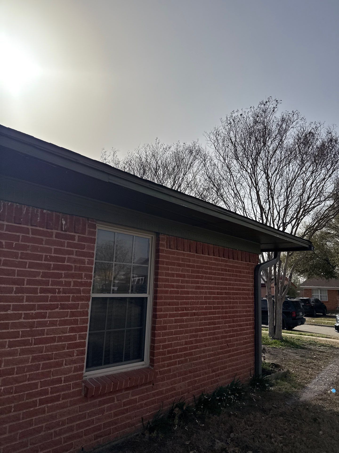 Project in Mesquite by Rhino Roofing and General Contracting, LLC