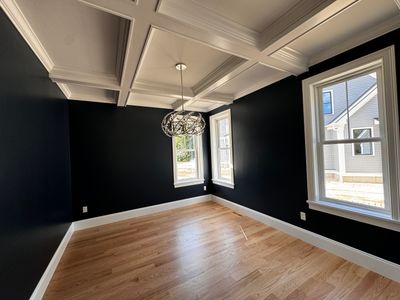 New Home Construction in RI