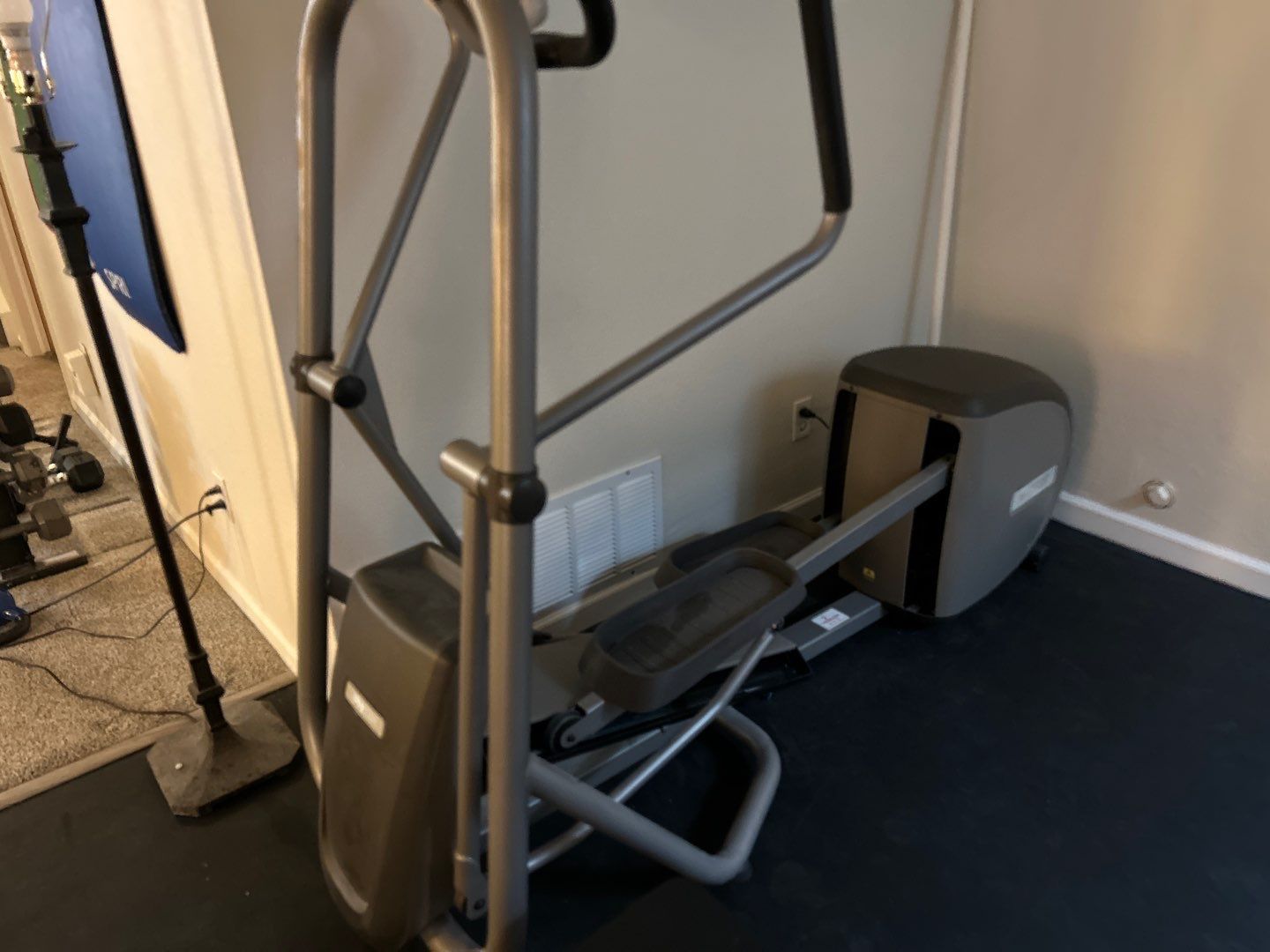 Reconstruction  by Accountable Home Services