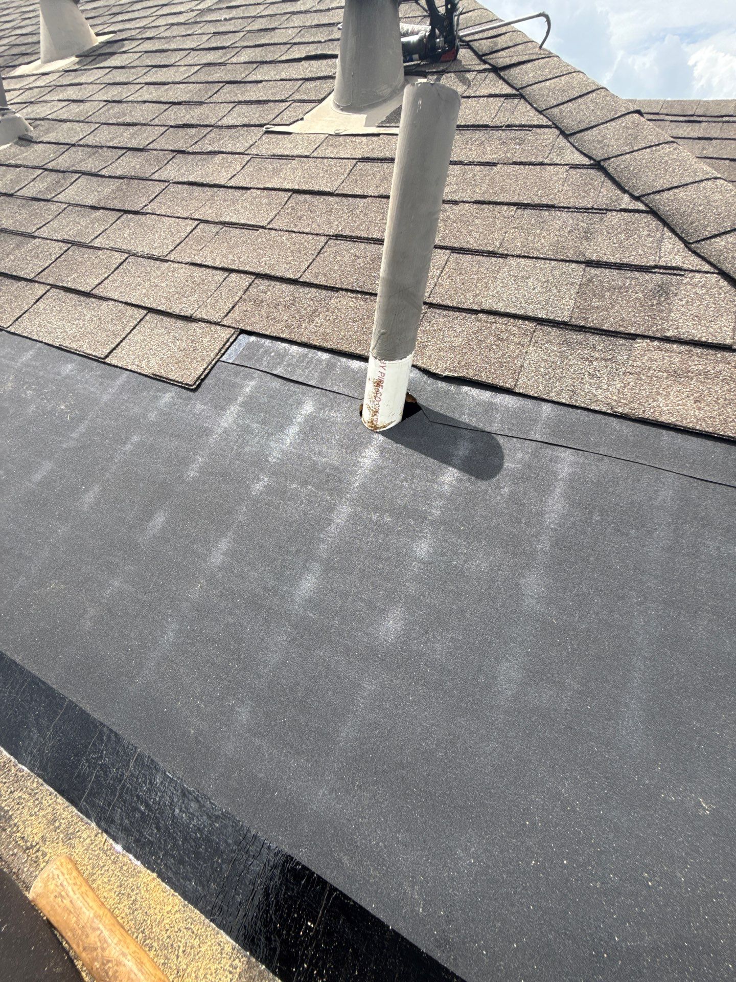 Repairs by Proud Roofing by Proud Roofing