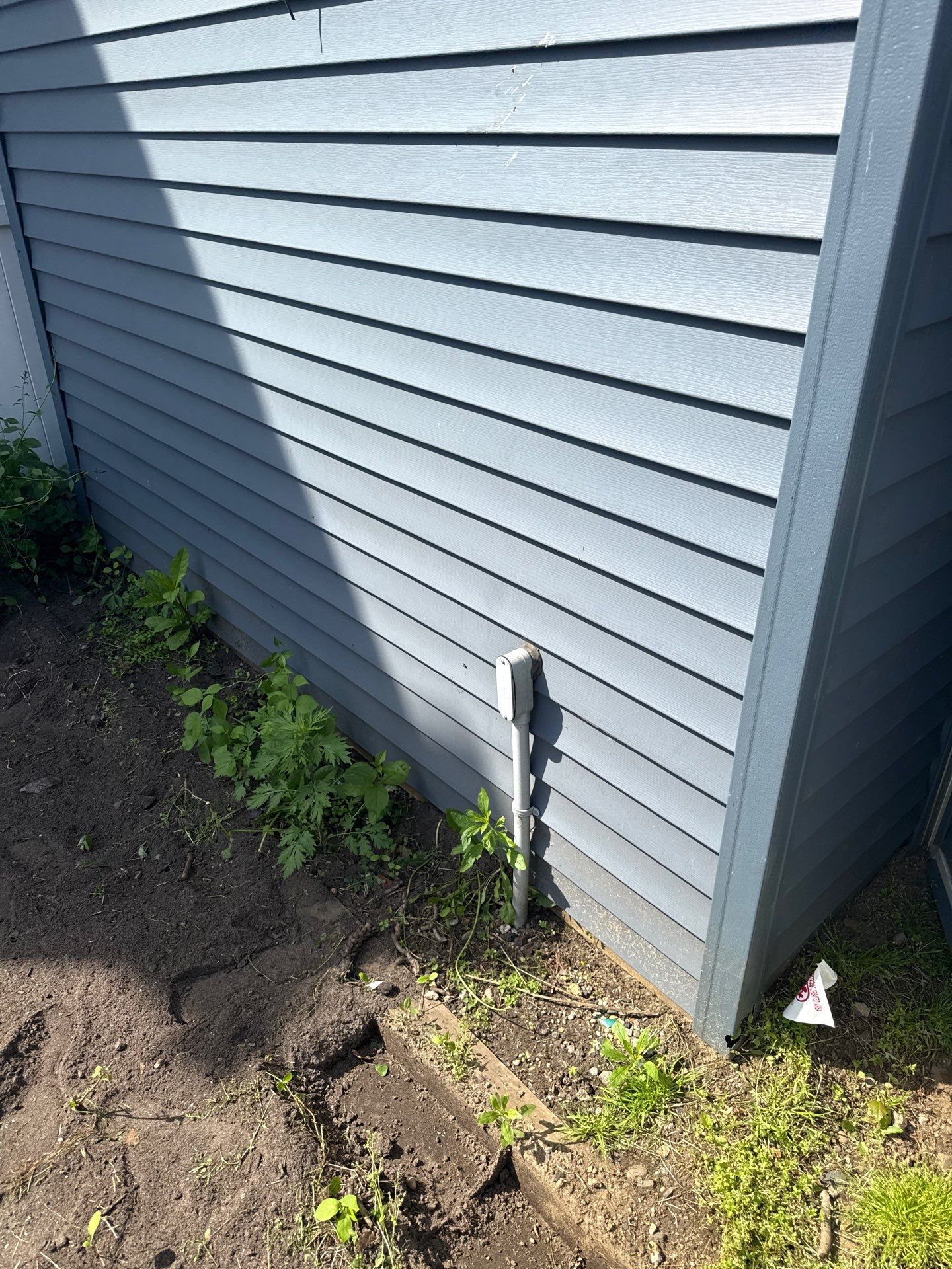 Shed Electrical Service & Panel Installations by Spartan Home Pros