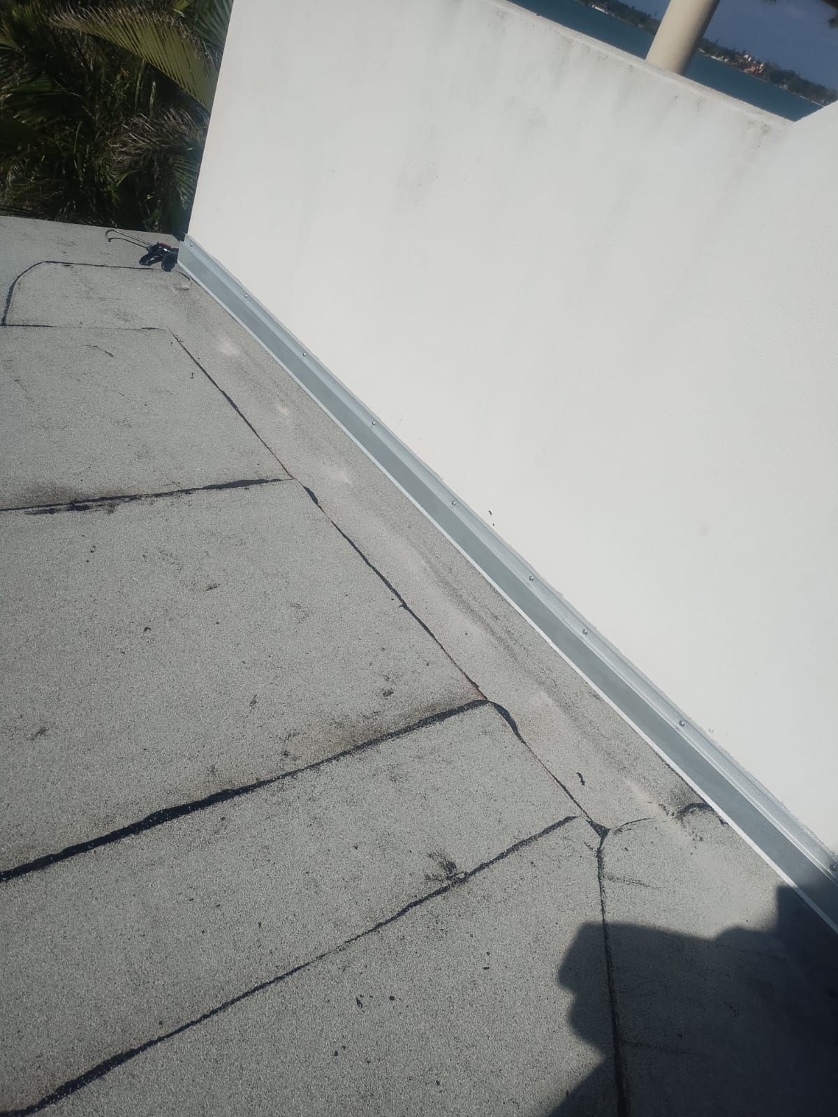 Project in Treasure Island 33706 by Mitchell Roofing Company LLC 