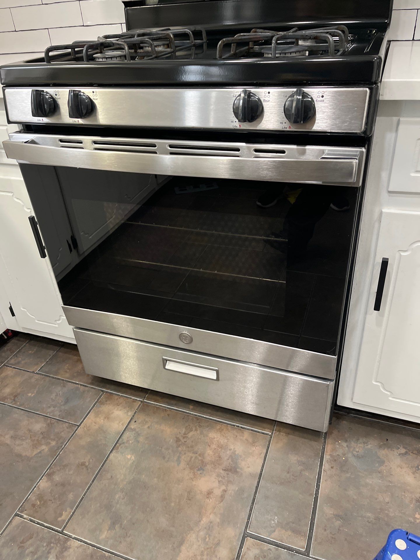 Project in Chicago by Xo Clean Services 