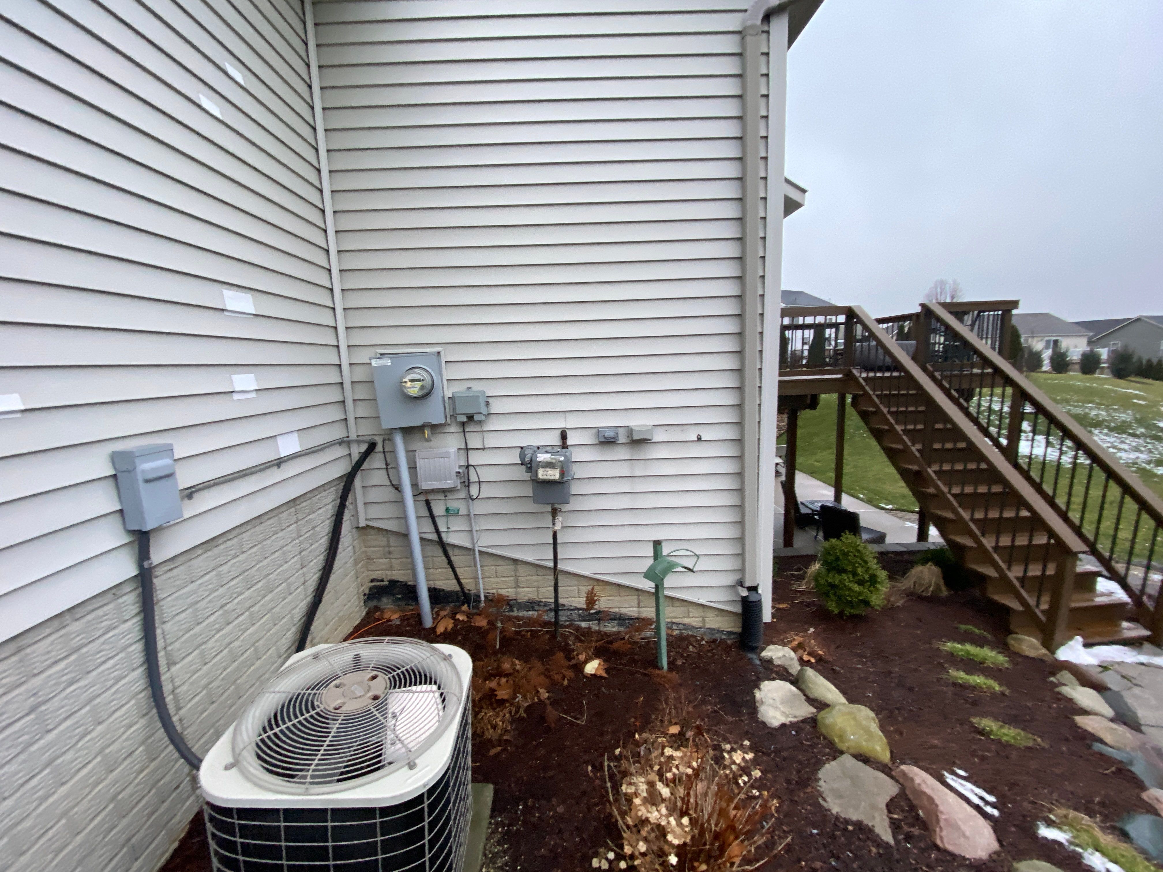 Siding Replacement using Certainteed Classic Restoration D4 by 180 Contractors
