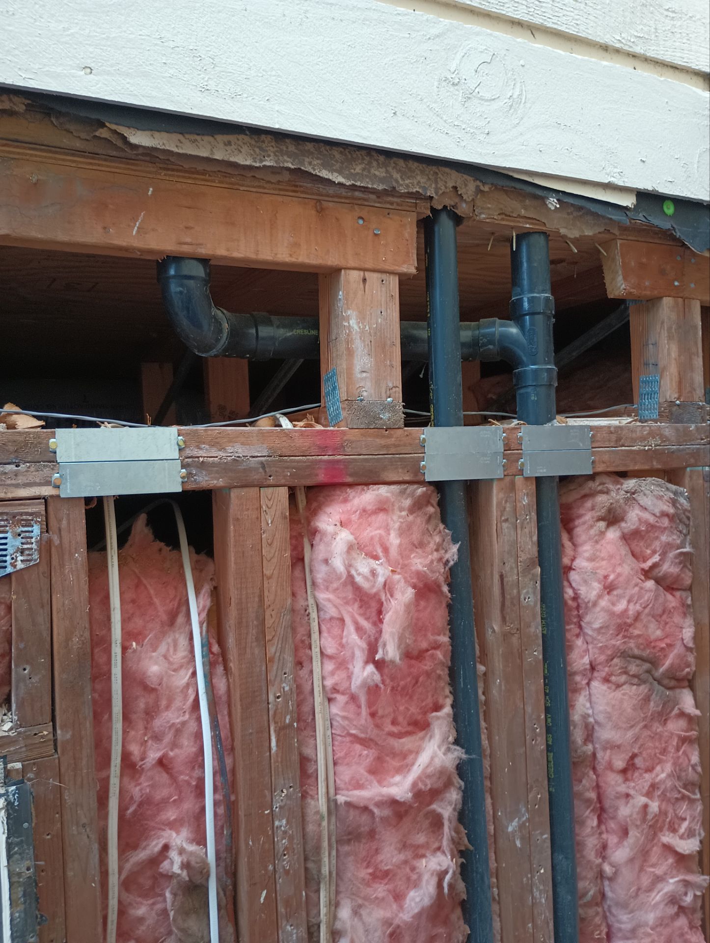 How Bayfront Installs Hardie Siding by Bayfront Roofing and Construction
