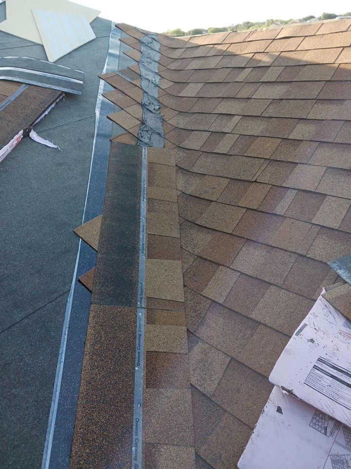 Riverside Bullet Proof by Bayfront Roofing and Construction