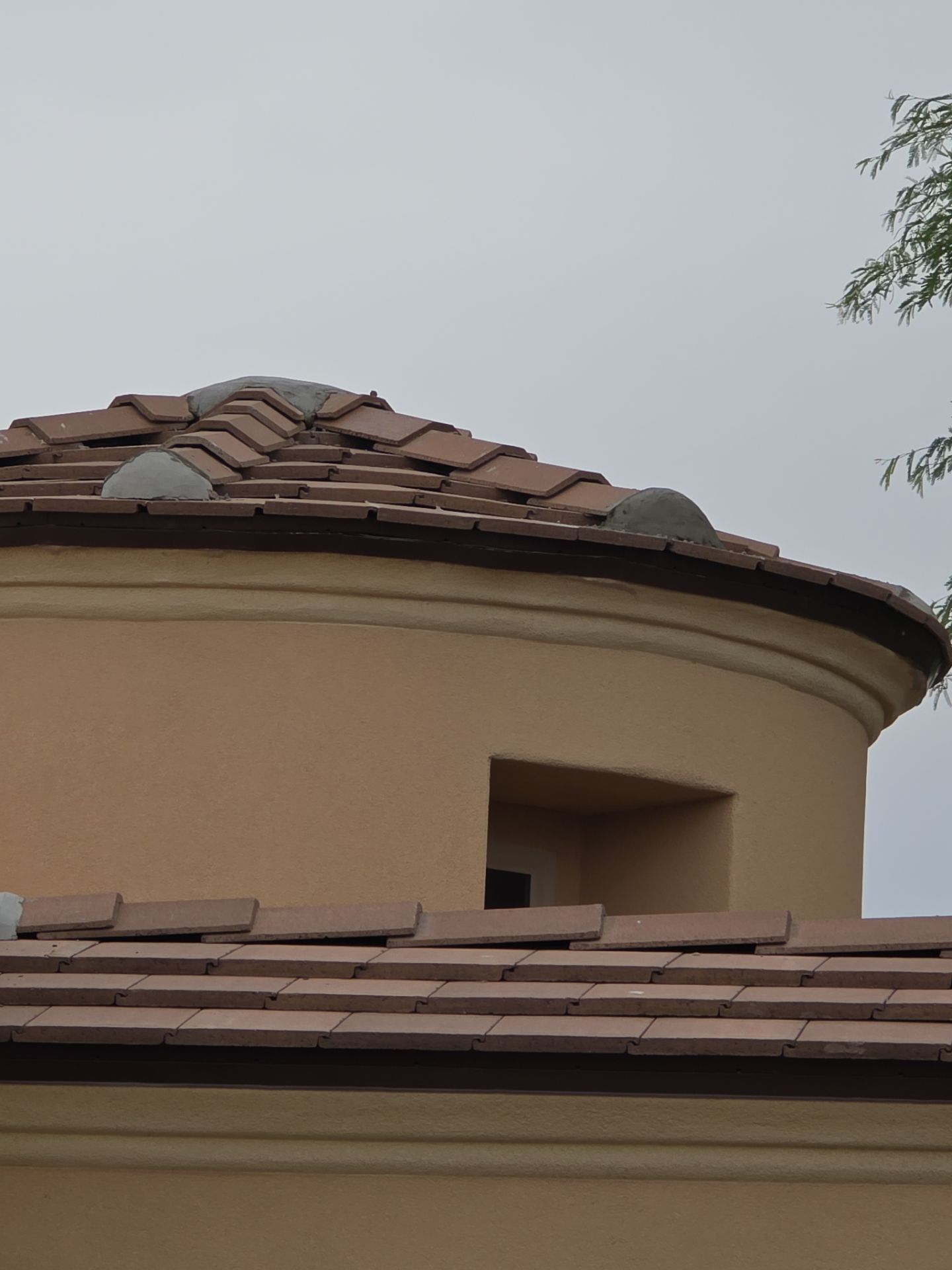 Tile Reset using Concrete Tiles in San Tan Valley by Weather-Tite Roofing
