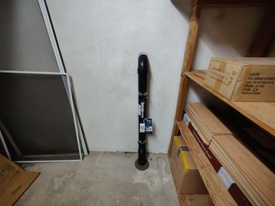 Subslab SafeAir™ System