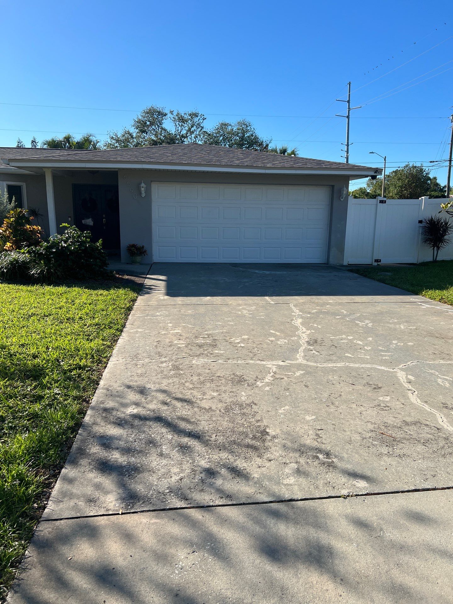 Project in Seminole 33772 by Mitchell Roofing Company LLC 