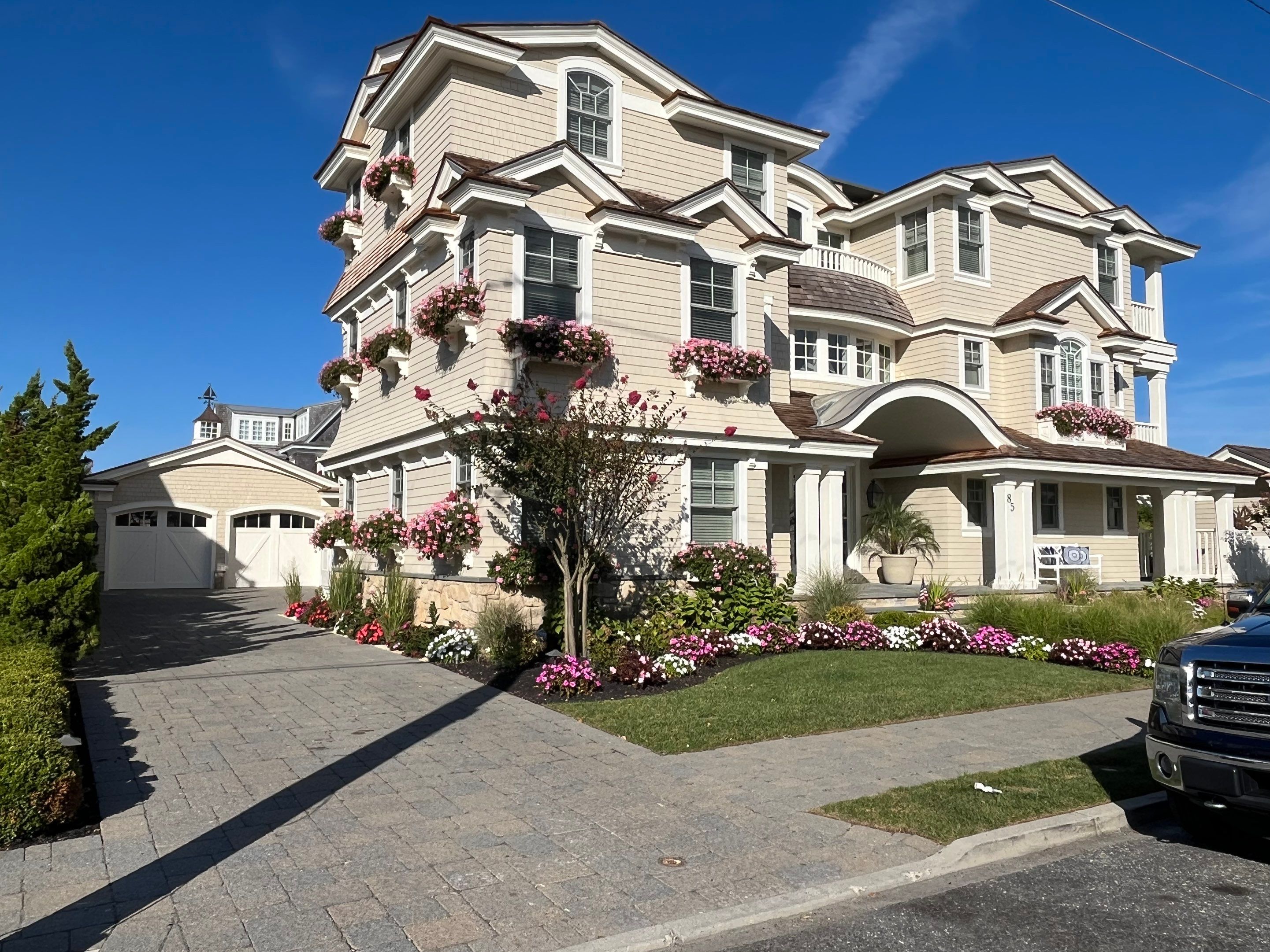 Avalon, NJ by Fresh Coat Works LLC