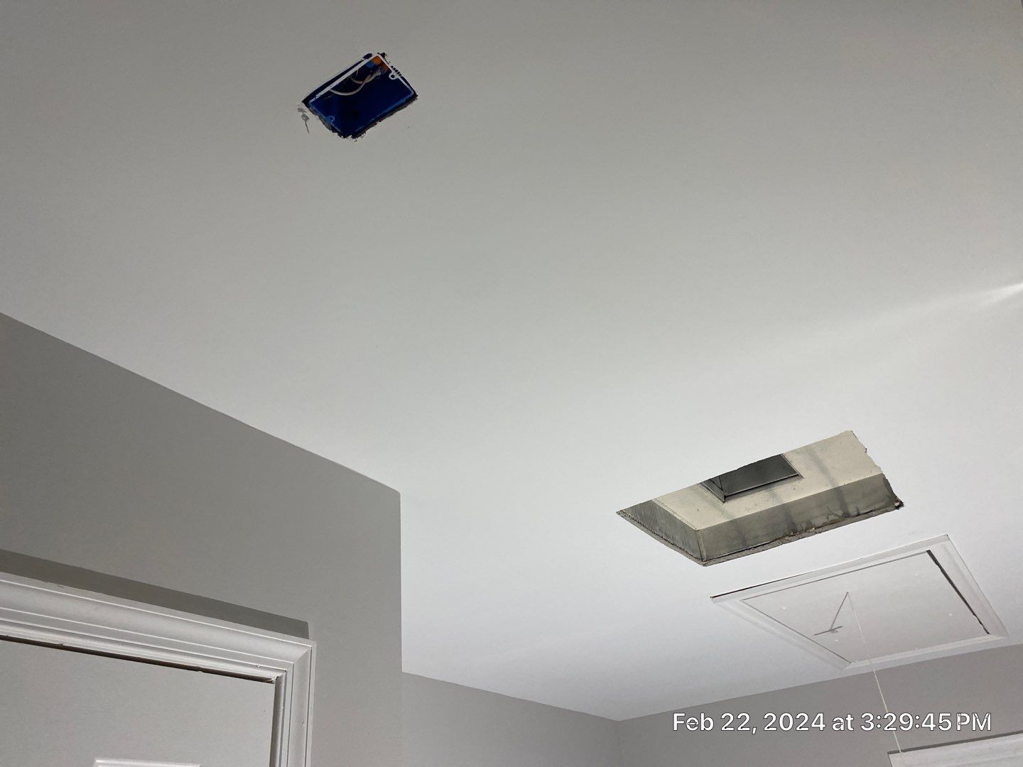 West Springfield: Major Tree Damage Restoration by RM Banning, Inc.