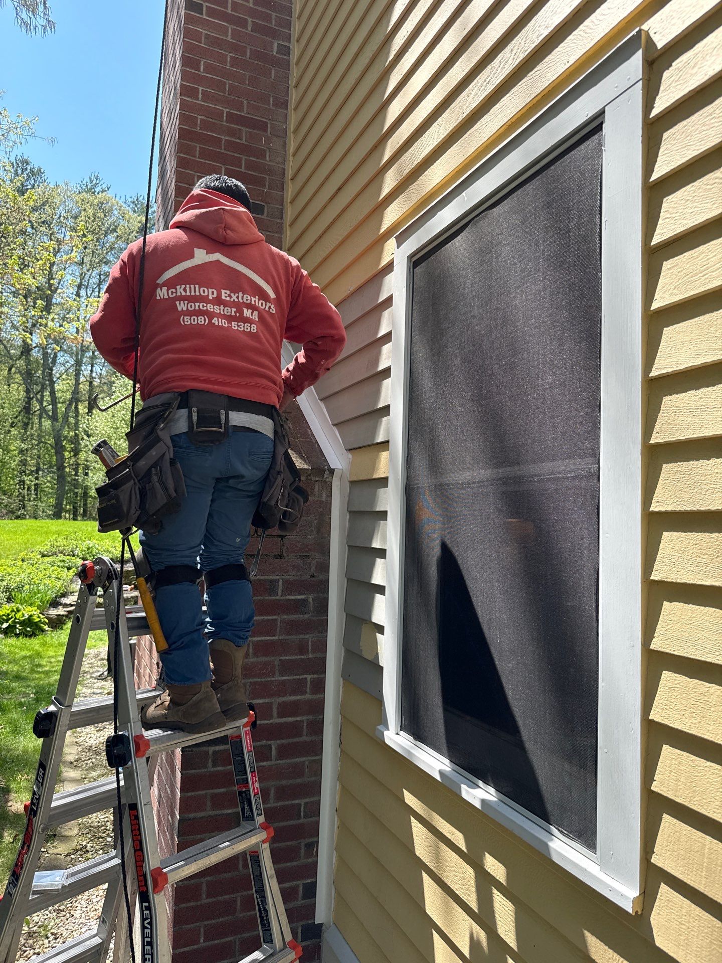 Siding | Dunstable by Mighty Dog Roofing of Greater Middlesex County