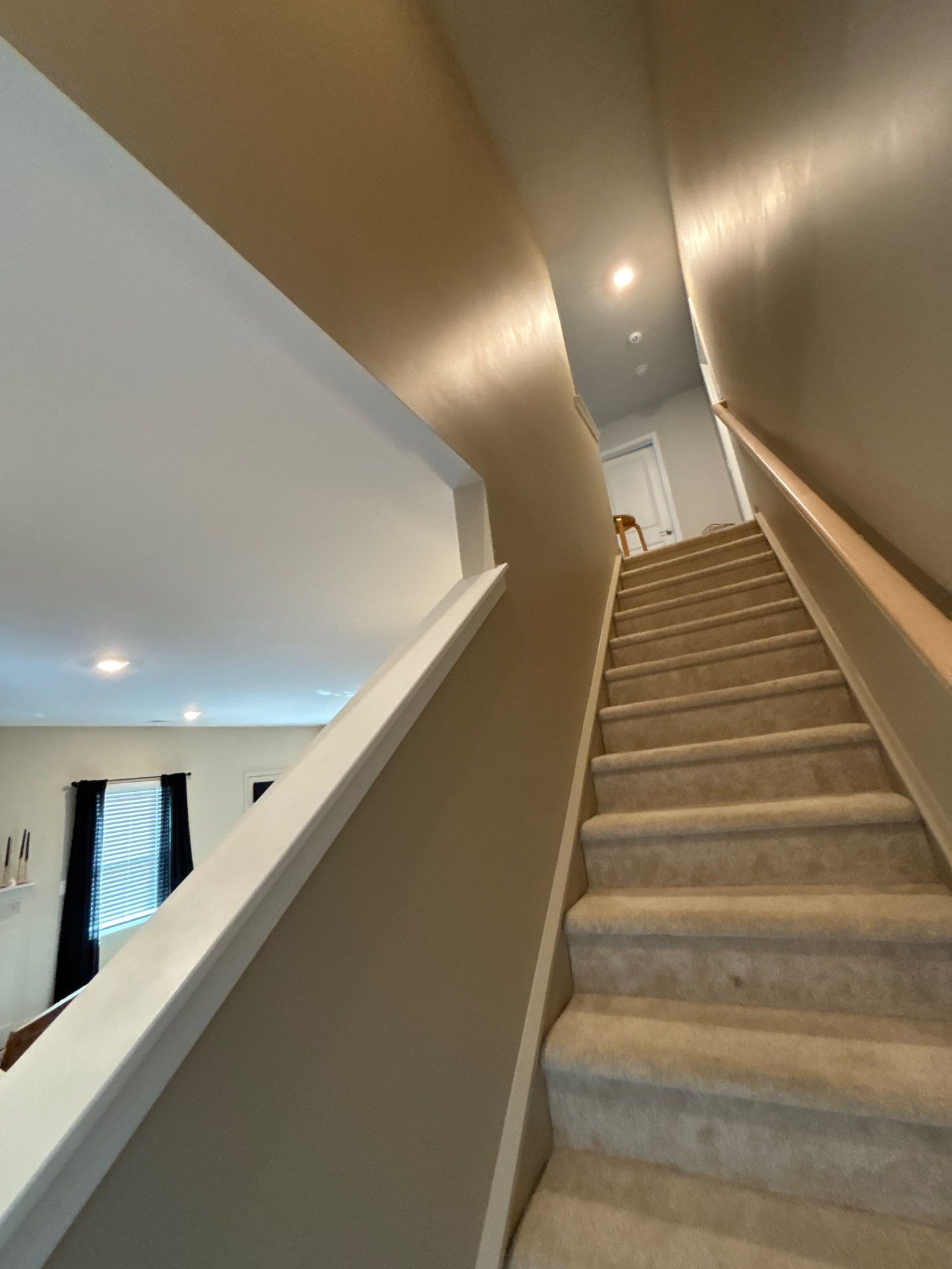 Project in Monroe by Woodworx Home Services LLC