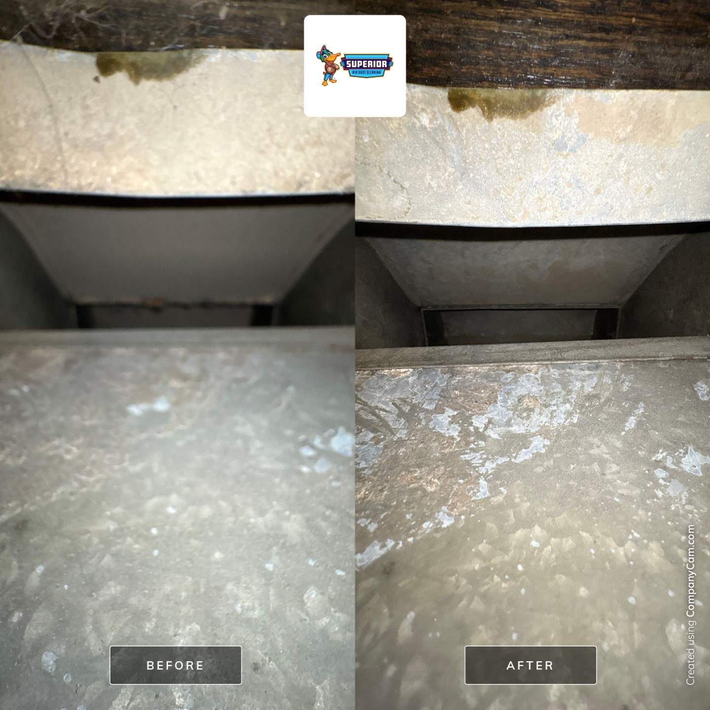 Air Duct Cleaning in Struthers, OH by Superior Air Duct Cleaning