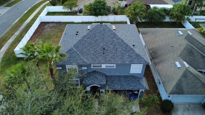 Roof Replacement in Tampa, FL