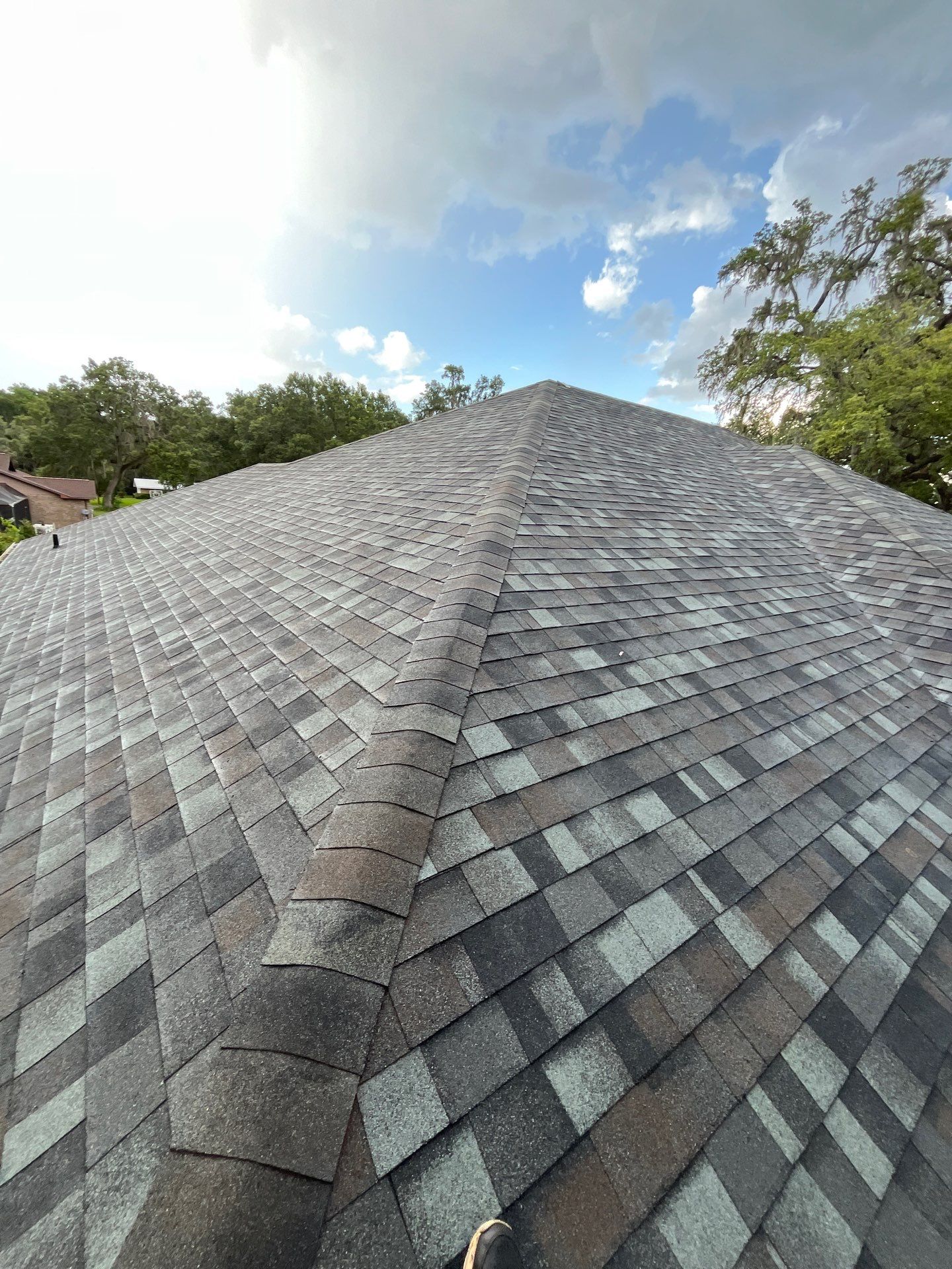 Roofers in Chiefland, FL  by Brehm Roofing