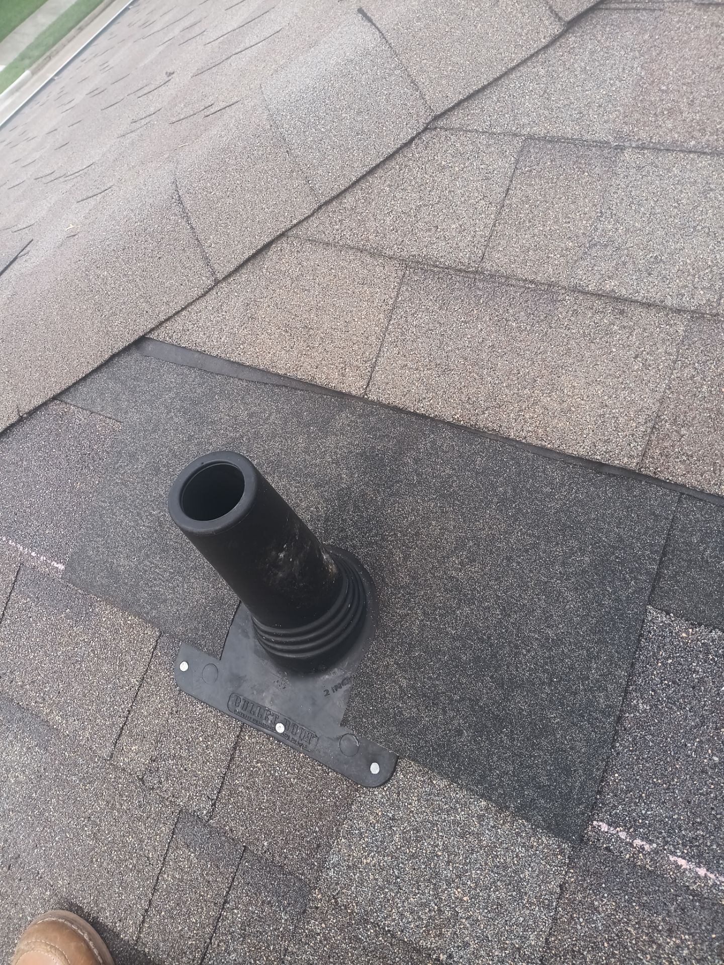 Roof Repair Houston by Roof Repair Company