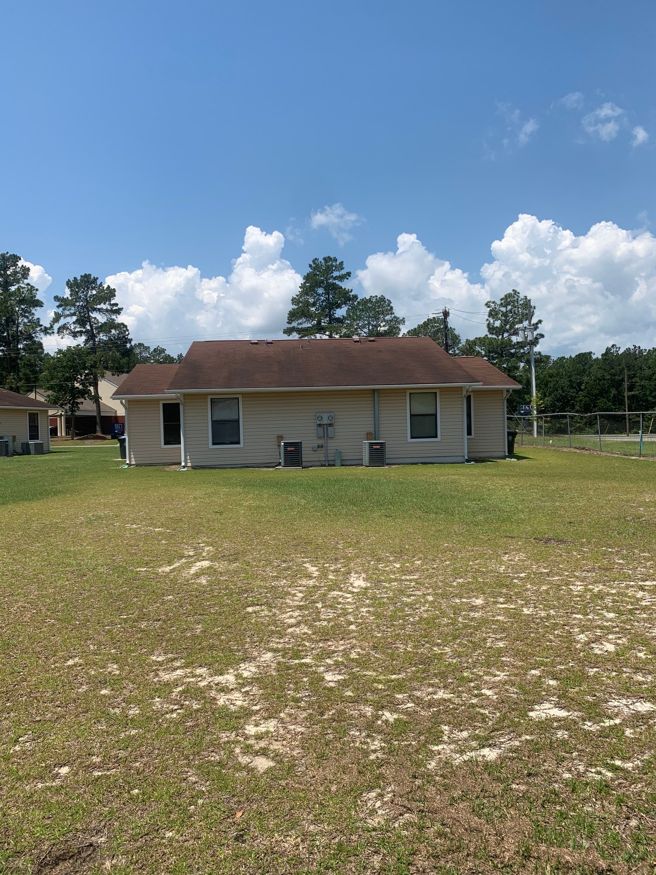 Re-Roof by American Roofing NC