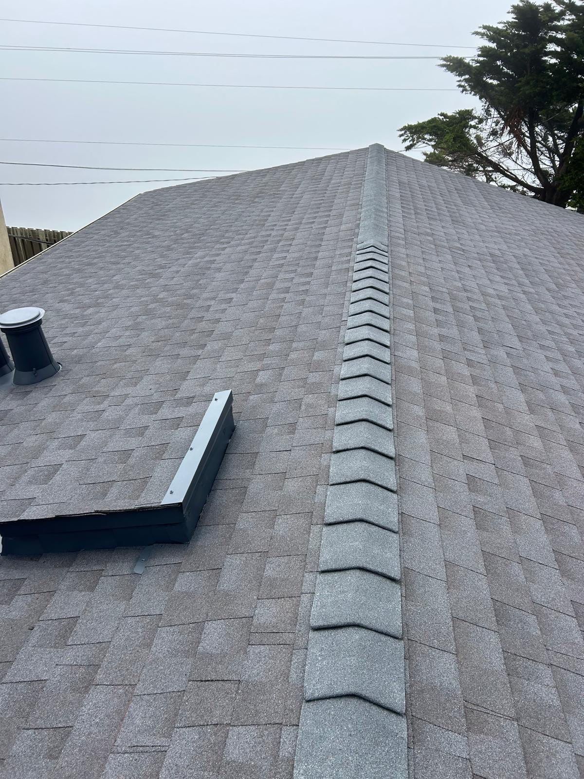 Roof Replacement - Daly City, CA 94015 by Epic Roof Replacement