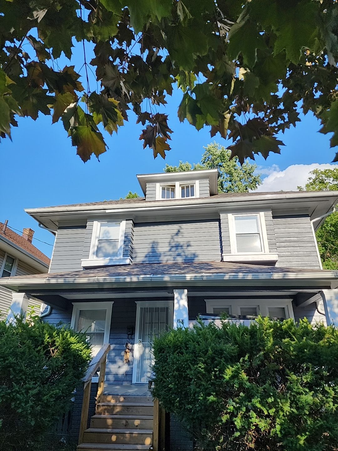 ATLAS PINNACLE COLOR: MAJESTIC SHAKE by Eagle Eye Roofing