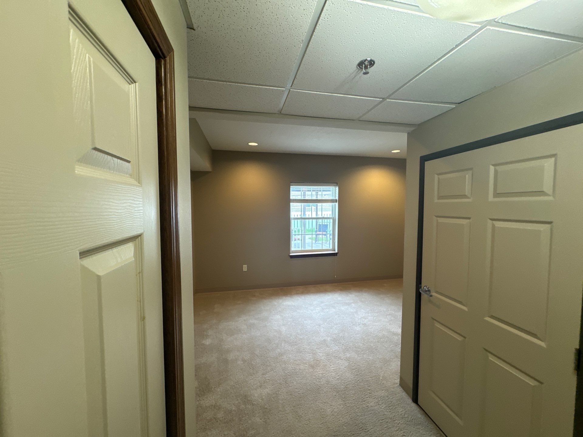 Project in Indianola by Midwest Paint LLC