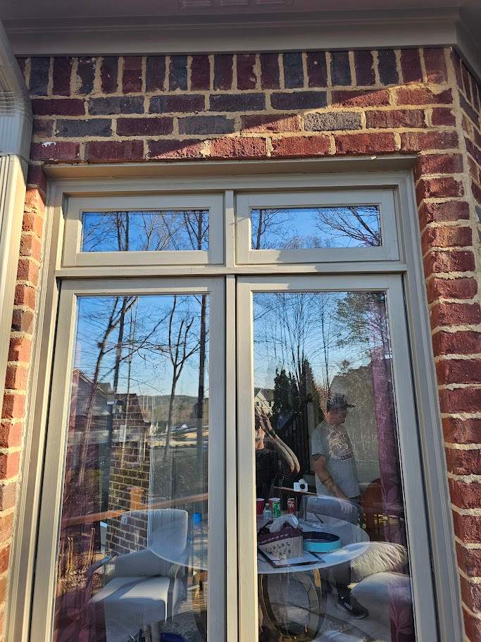 Kazemi Project in  by The Window Source