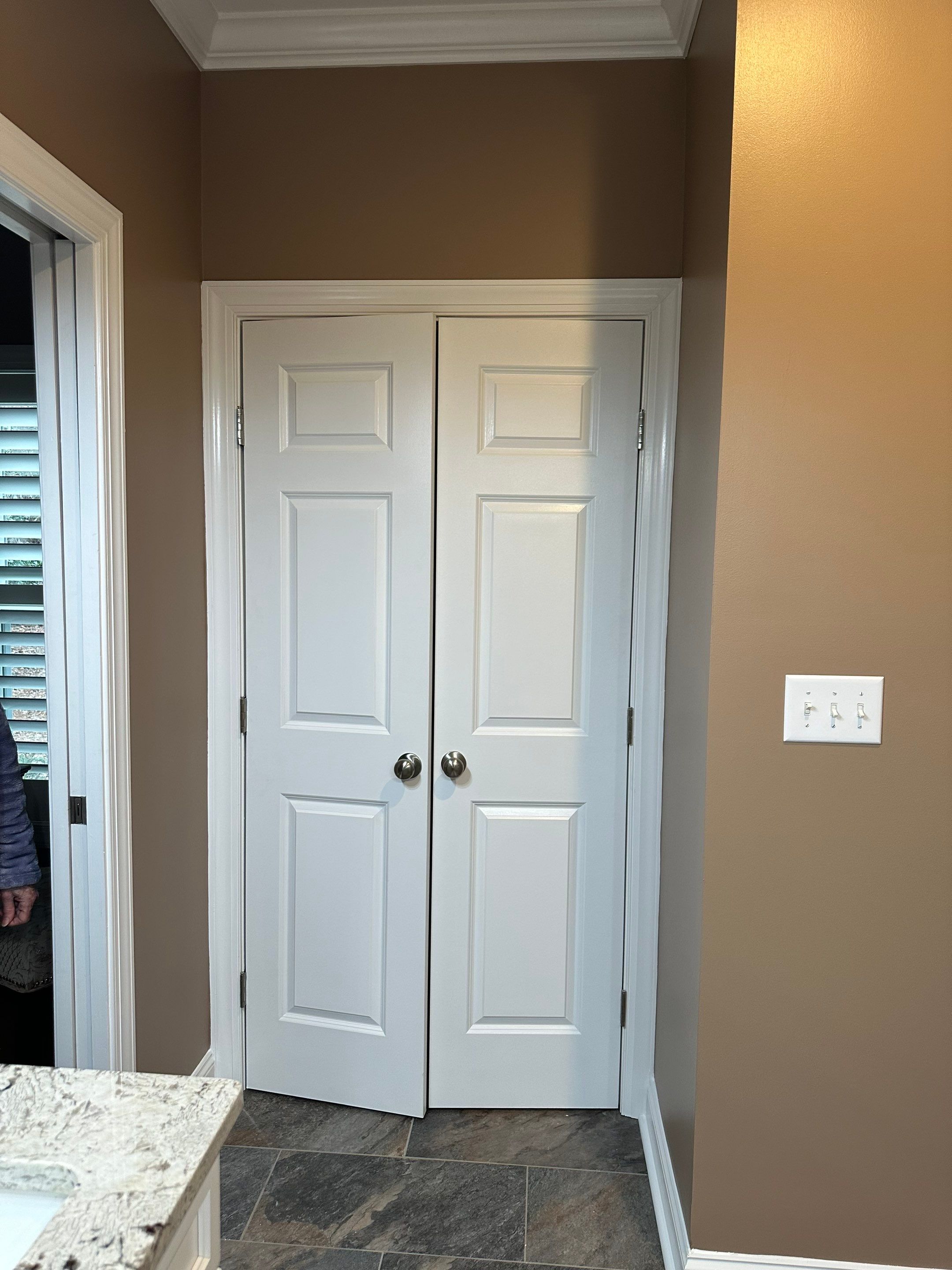 Project in Aiken by Greystone Renovations