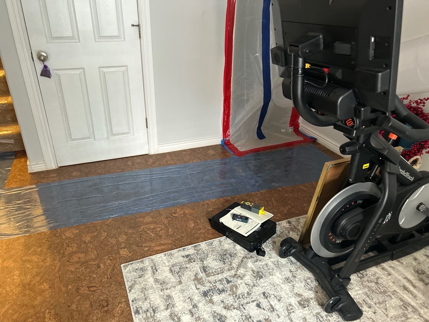 Water Damage by Accountable Home Services