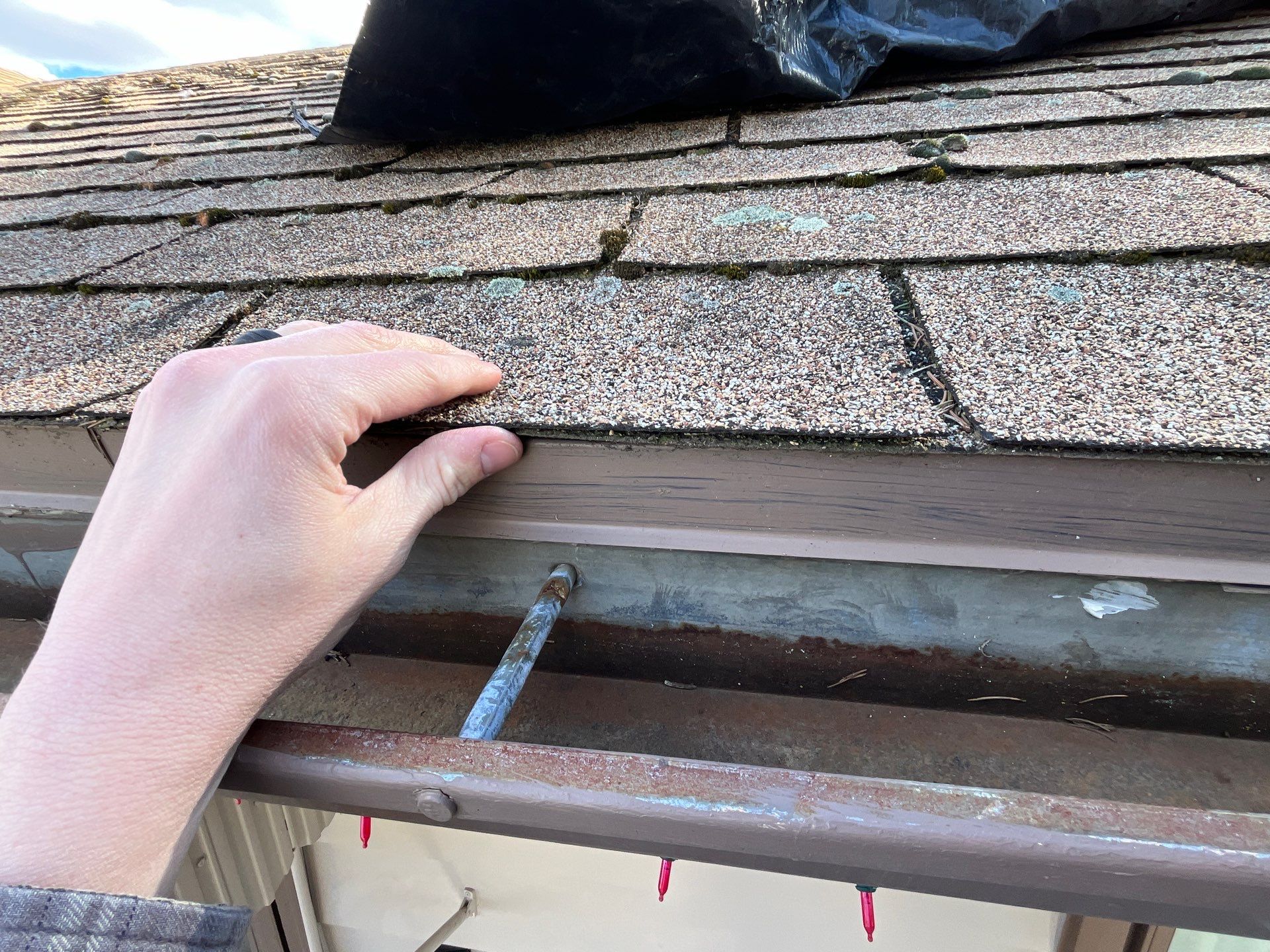 Project in Medical Lake by Connolly Construction Company