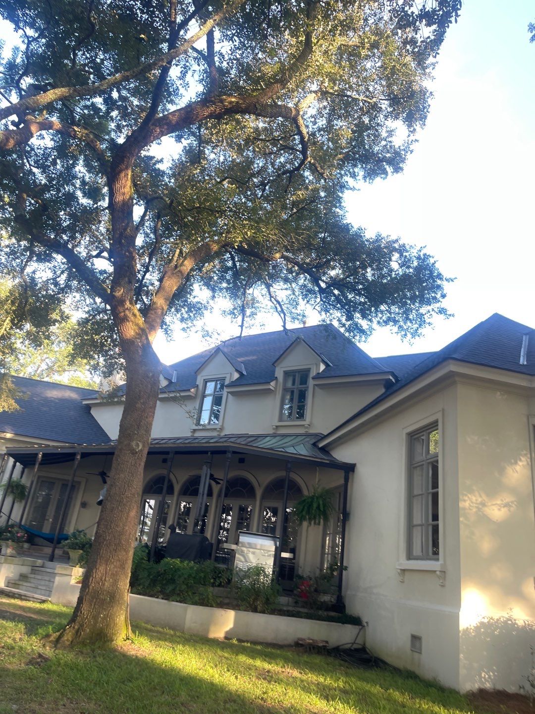 Mark Tapia by American Roofing & Construction LLC