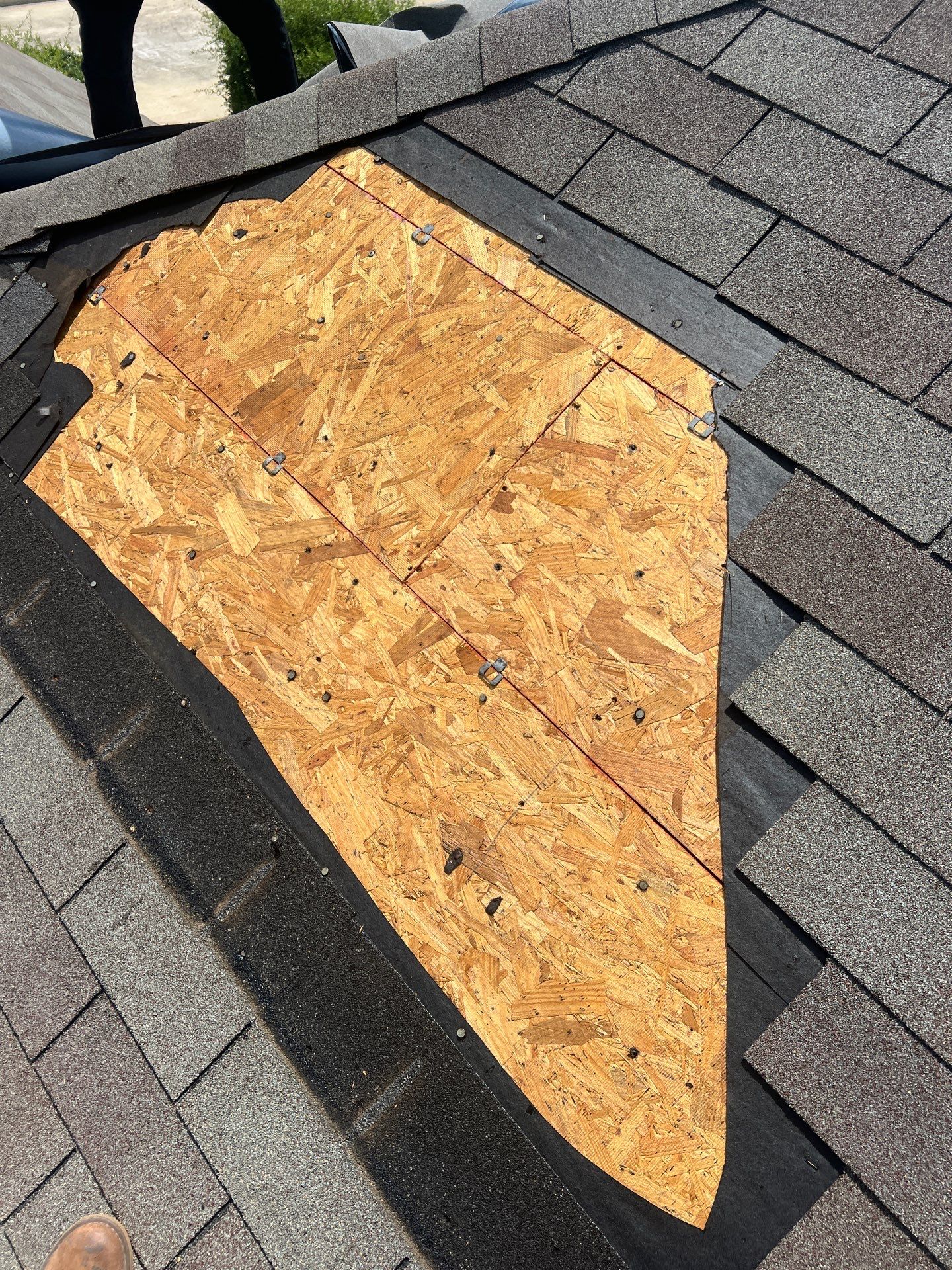 Roof Repair Tomball by Roof Repair Company
