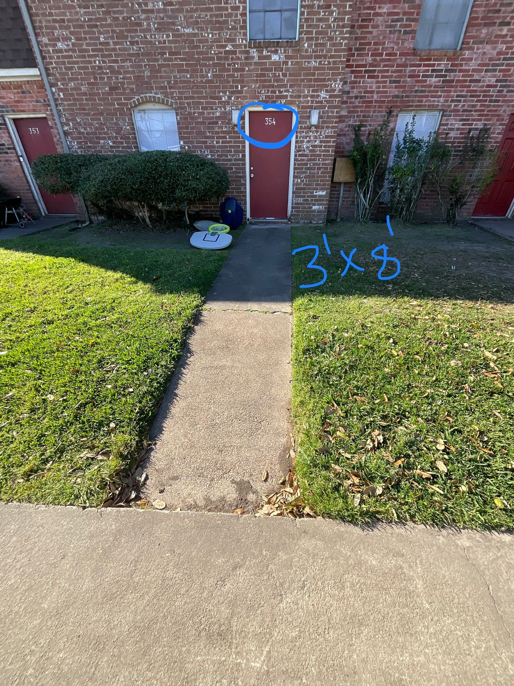 Oaks Of Baytown Inspection by HQ Contracting