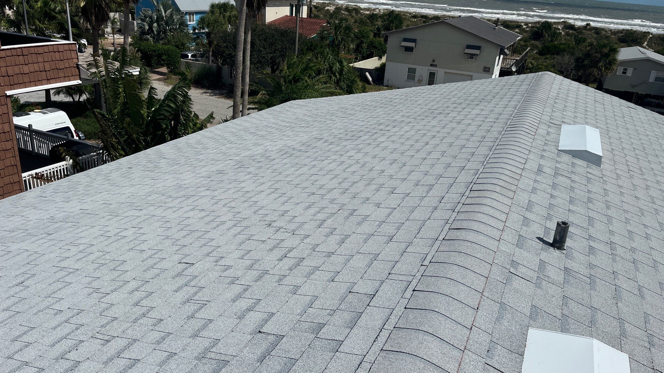 Shingle -> Shingle by Prime Roofing