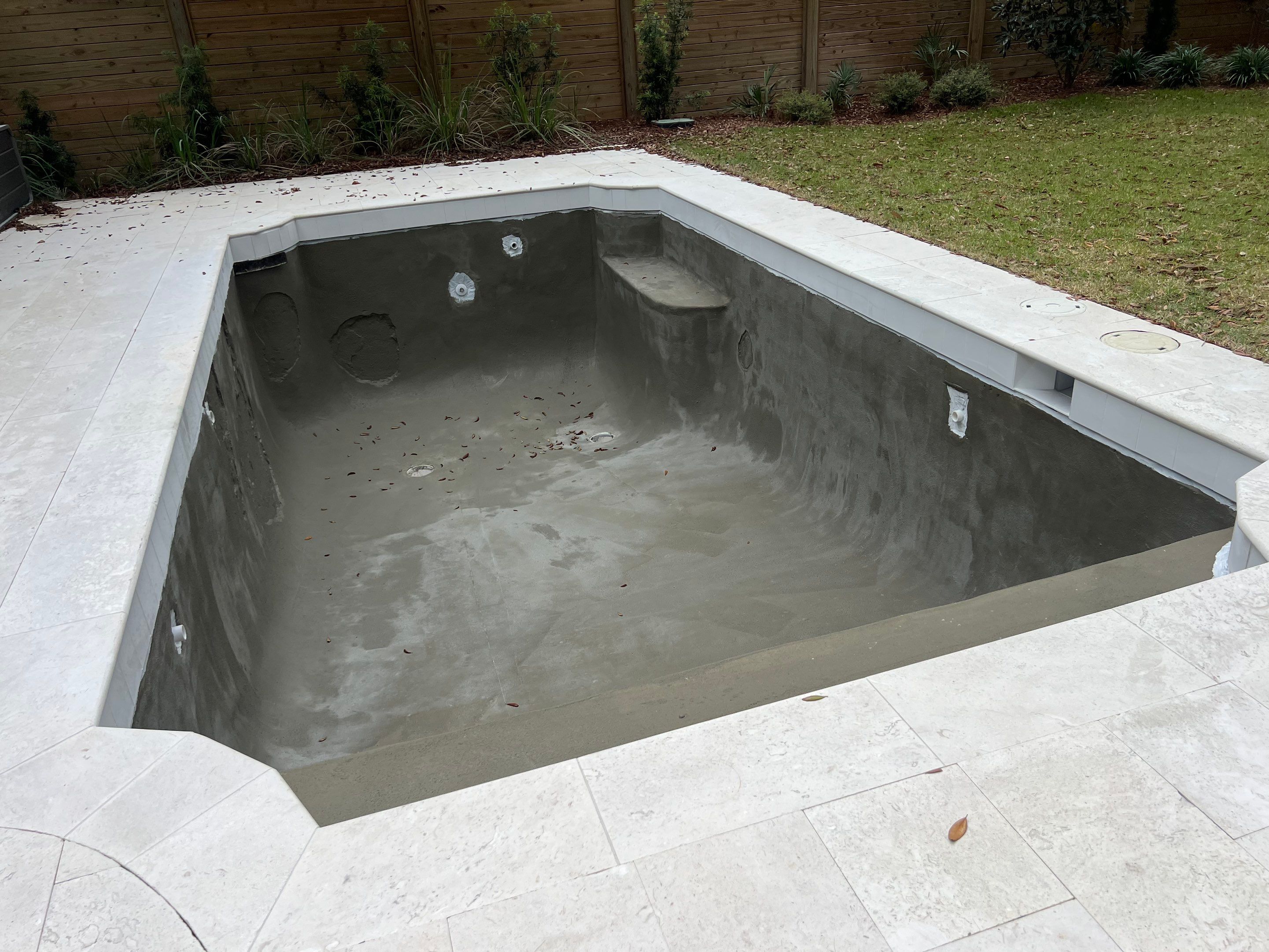 414 Seabreeze Circle - PCB by ASP - America's Swimming Pool Company
