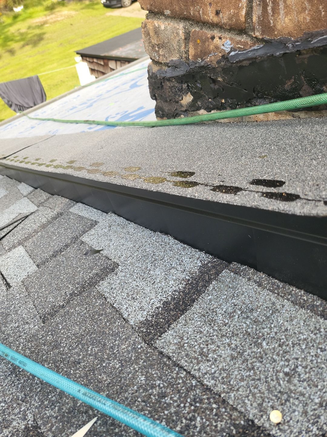 ATLAS PINNACLE: COASTAL GRANITE by Eagle Eye Roofing