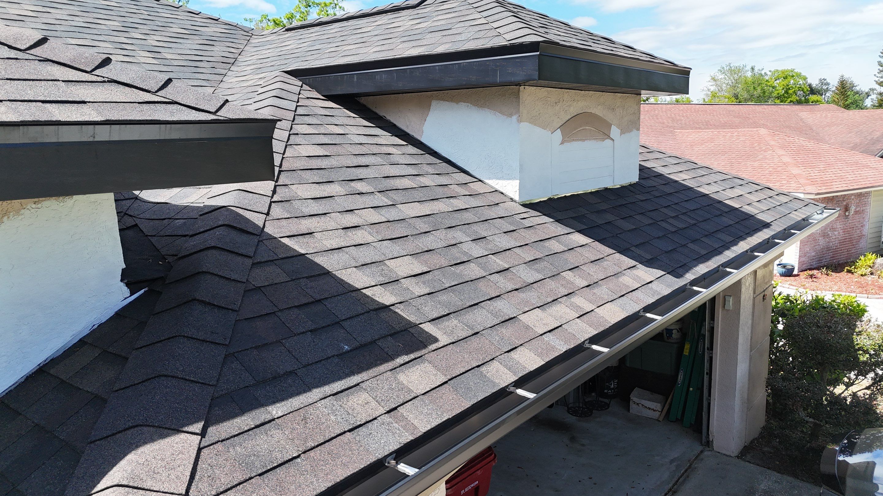 Roof Replacement in Plant City, FL by Shingle Masters Roofing