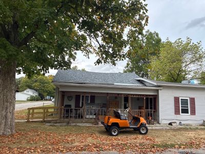 Project in Lynn, IN